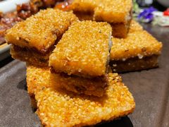 -铜锣湾·有麝自然香(渝北财富中心店)