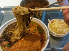 -李兰英湖南面馆(护国路店)