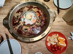-宽窄巷子鲜牛火锅(北京首店)
