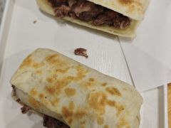-高玛纳驴肉火烧(一世界店)