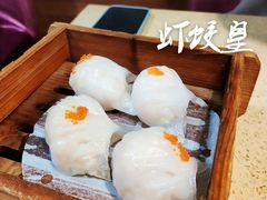 -喜鹊茶点.啫煲(车陂店)