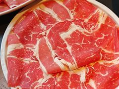 -东来顺·非遗火锅(高新店)