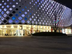 -杭州滨江宝龙城