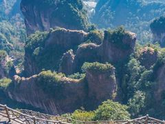 -雁荡山风景名胜区