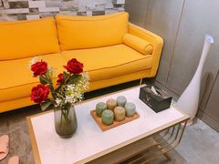 -禧瑞 ·丝浴主题·水疗·spa(中山公园店)