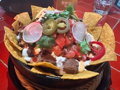 -Luchador摔跤手墨西哥餐厅(恒宇广场店)