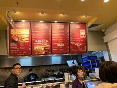 -The Habit Burger Grill 哈比特汉堡(爱琴海店)