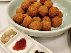 干炸小丸子-东兴楼(通州店)