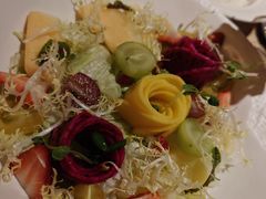 -波特曼西餐厅(中央大街店)