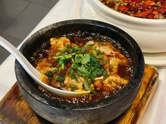-新蜀会四川豆花(五羊店)