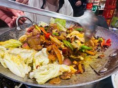 -富正毅三下锅·湘西韵味(天门山索道店)