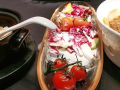 -A One Kitchen·南京精菜馆(德基广场店)