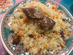 -巴依老爷·新疆美食(上城区天城路店)
