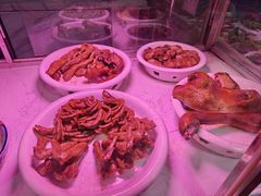 -馨香苑·潮汕菜·海鲜砂锅粥·深大老字号(南头店)