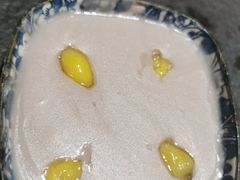 白果芋泥-潮堂 · 潮州菜(国贸商城店)