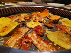 -么子烤肉(化龙池店)