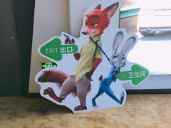 -博纳国际影城(铜锣湾激光巨幕杜比店)