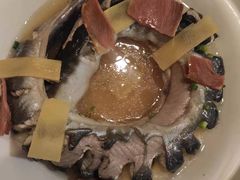 -杭州香格里拉·香宫中餐厅