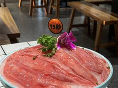 -伍师兄市井火锅(东部星悦天地店)