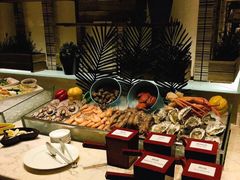 -富力希尔顿酒店·地阔自助餐厅