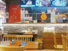 -肠王卤煮(西单食宝街店)