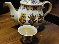 -敏珠拉姆藏餐·南京厨房(富春江东街店)