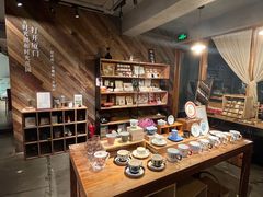 -时光花园(白鹭洲店)