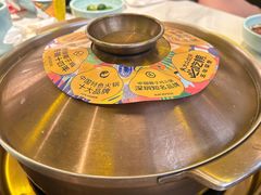 -润园四季椰子鸡火锅(南山海岸城店)