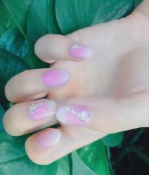 -Halo美甲美睫