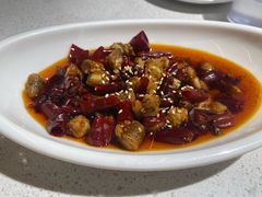 -蛙兔鸡自贡风味·特色江湖菜(广都店)