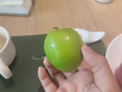 -深圳湾科技园丽雅查尔顿酒店