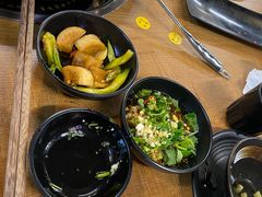 -汕头福合埕牛肉火锅(厚街店)