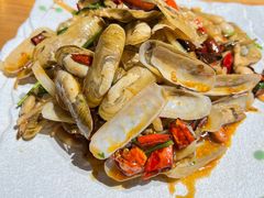 -小俩口烧烤东北菜(双井店)