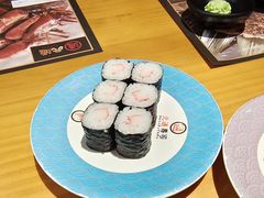-元通寿司(地标店)