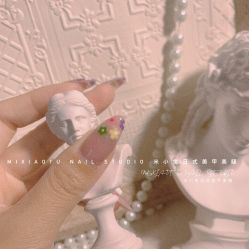 -米小兔美甲美睫