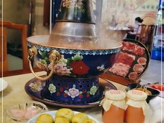 -东来顺•非遗火锅(外滩店)