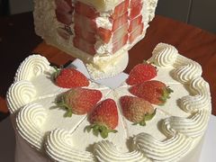 -Dark Horse·黑马蛋糕·低脂·低糖淡奶(金匙望湖大厦店)