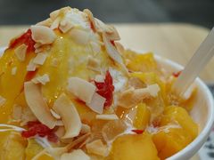 -荔芳传统糖水铺