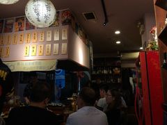 -鸟串烧Yakitori