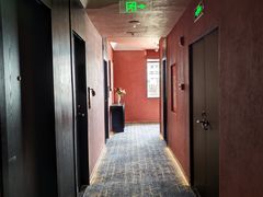 -栢里酒店(广州上下九步行街店)