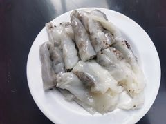 越南小卷粉-云侨·传统纯手工越南小卷粉(永益巷店)