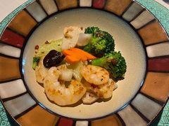 -三号黄浦会Canton Table