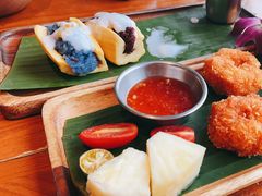-KingThaia金泰兰(来福士中心店)