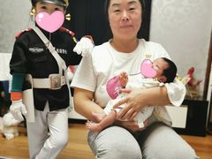-爱月宝月嫂·育儿嫂(哈尔滨总店)