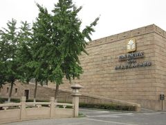 -苏州吴宫泛太平洋酒店