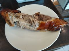 -同喜烤鸭店(光芒店)