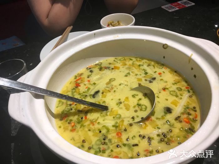 咏哇美蛙美味(厦门罗宾森店)图片