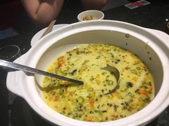-咏哇美蛙美味(厦门罗宾森店)
