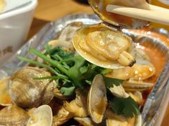 -本色.小马哥烧烤(无锡九里仓店)
