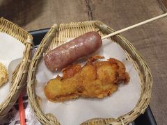 -好人民间小吃·番茄鱼酸菜鱼(木渎悠方店)